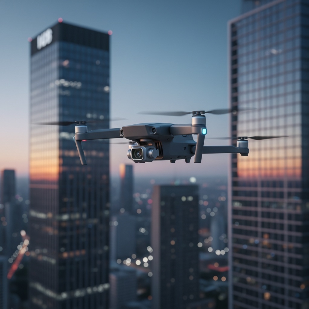 Galiview Pro Series Drone